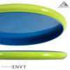 Axiom Discs Plasma Envy Disc Golf Putter (165-170g / Colors May Vary) view 2
