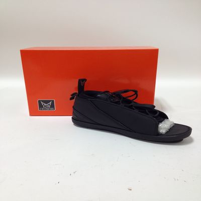 HO vMAX Choptop Rear Left Waterski Binding (Black, Large)