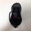 HO vMAX Choptop Rear Left Waterski Binding (Black, Large) view 2