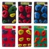 Metolius PU Super 7 Holds - Assorted 7 Pack view 1