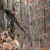 Hunter Safety System Pro-Series Harness with Elimishield Scent Control Technology view 2