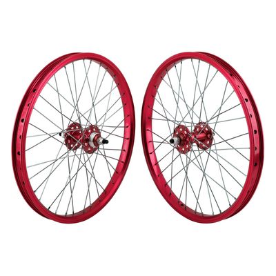 29" BMX Wheelset by SE Bikes