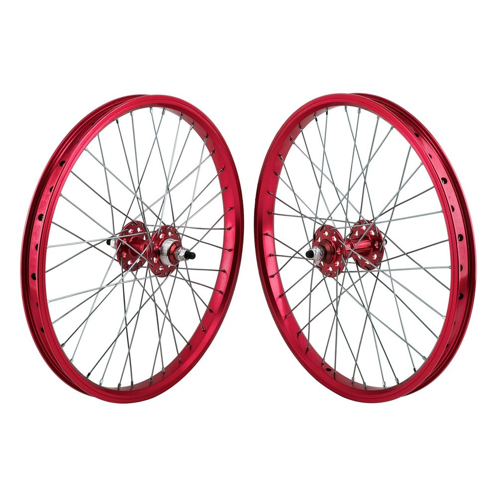 29" BMX Wheelset by SE Bikes