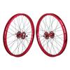 29" BMX Wheelset by SE Bikes view 1