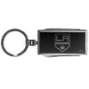 NHL Siskiyou Sports Fan Shop Los Angeles Kings Multi-tool Key Chain, Black One Size Black view 1
