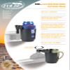 Folbe Drink Holder & Folbe Side Mount (Bundle - 2 Items - F026 + F058) view 2