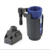 Folbe Drink Holder Pedestal Mount (Bundle - 2 Items - F026 + F060) view 1