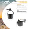 Folbe Drink Holder Pedestal Mount (Bundle - 2 Items - F026 + F060) view 3
