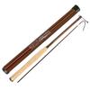 Aventik Z Tenkara Rods Pro IM12 Nano 6:4 Action 5 Most Used Sizes All Water Conditions Quality Carbon Tube Packing, Extra Spare Sections Included, Tenkara Fly Rods&Combo (10'8'' 9sec(Standard)) view 1