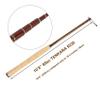 Aventik Z Tenkara Rods Pro IM12 Nano 6:4 Action 5 Most Used Sizes All Water Conditions Quality Carbon Tube Packing, Extra Spare Sections Included, Tenkara Fly Rods&Combo (10'8'' 9sec(Standard)) view 2