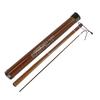 Aventik Z Tenkara Rods Pro IM12 Nano 6:4 Action 5 Most Used Sizes All Water Conditions Quality Carbon Tube Packing, Extra Spare Sections Included, Tenkara Fly Rods&Combo (9'0'' 10sec(Mini)) view 1
