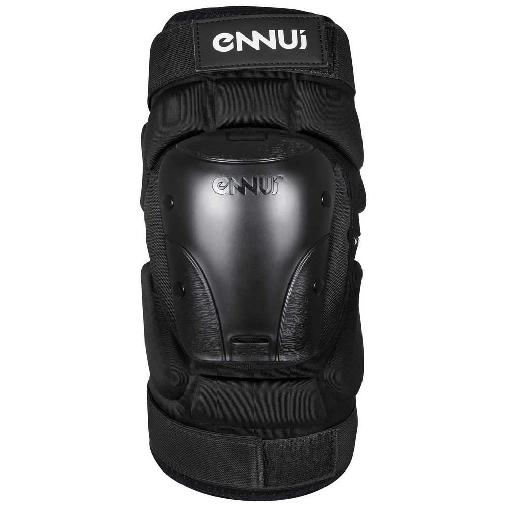 Ennui Ave Knee Gaskets LG