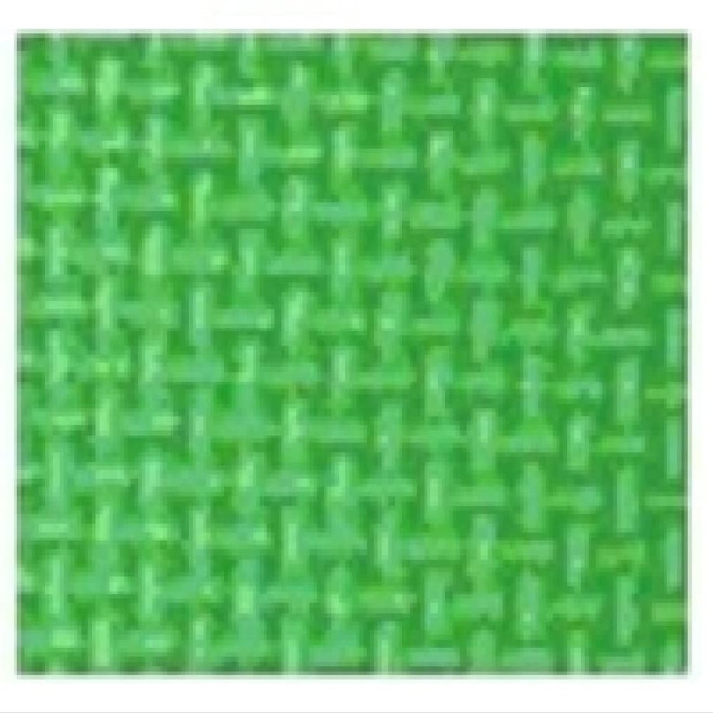 EVA Foam Floor Mat Interlocking Exercise Gym Puzzle Tiles 24" x 24" x 3/8"(10mm),Color: Green, Square FEET: 96