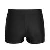 TiaoBug Kids Girls Dance Sports Shorts Activewear Ballet Gymnastics Booty Shorts Running Workout Yoga Shorts Pants Black 8-10 view 3