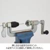 Hozan C-702-13 Spoke Threader Compatible Spoke: #13 (Plain), Screw Size: BC2.3 (56 threads) view 2