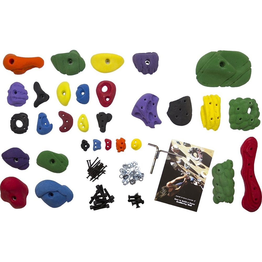 Metolius Pu Modular - 5 pk.