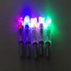 JIEXI HWYP String-Activated led Lighted Arrow Nock for ID 7.6mm Shaft toolless Design Pack of 6 (Blue) view 4