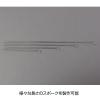 Hozan C-702-14 Spoke Threader Compatible Spoke: #14 (Plain), Screw Size: BC2.0 (56 Threads) view 3
