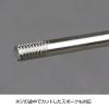 Hozan C-702-14 Spoke Threader Compatible Spoke: #14 (Plain), Screw Size: BC2.0 (56 Threads) view 4