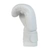 Combat Corner Recruit No Logo Boxing Gloves for Men and Women - MMA, Kickboxing, Muay Thai Sparring and Training Gloves view 3