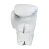 Combat Corner Recruit No Logo Boxing Gloves for Men and Women - MMA, Kickboxing, Muay Thai Sparring and Training Gloves view 4