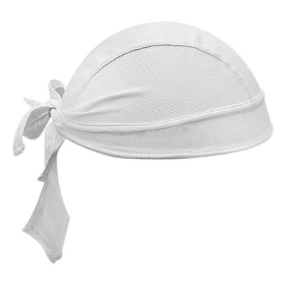Bandana Headbands Head Wrap Sweat Wicking Beanie Cap Adjustable Hat Cap Skull Bandana Hat Head Wrap Men and Women Fits under Helmets and Baseball Cap Beanie Cycling Motorcycle Pirate Head Wrap