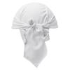Bandana Headbands Head Wrap Sweat Wicking Beanie Cap Adjustable Hat Cap Skull Bandana Hat Head Wrap Men and Women Fits under Helmets and Baseball Cap Beanie Cycling Motorcycle Pirate Head Wrap view 3