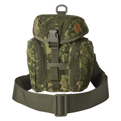 Helikon-Tex Bushcraft Line, Essential Kitbag PenCott Wildwood