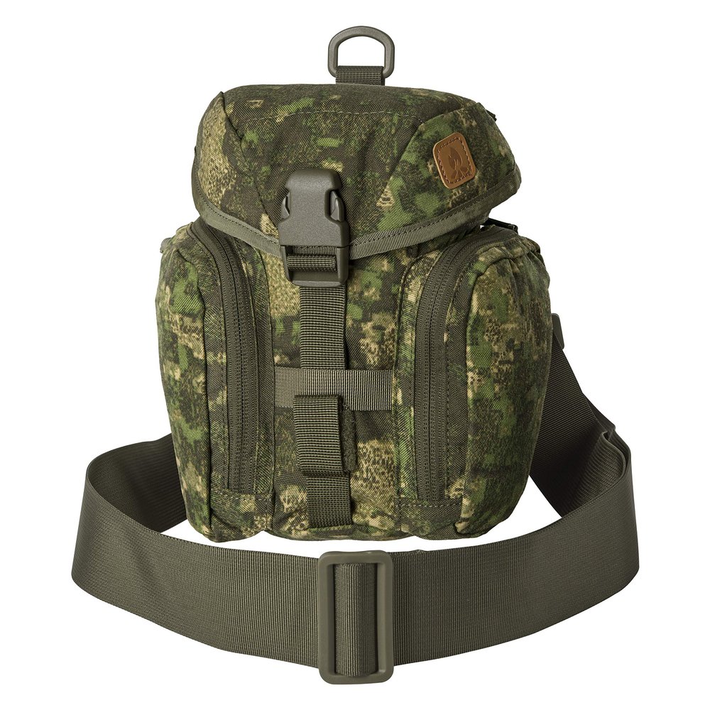 Helikon-Tex Bushcraft Line, Essential Kitbag PenCott Wildwood