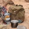 Helikon-Tex Bushcraft Line, Essential Kitbag PenCott Wildwood view 2