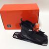 HO Xmax Traditional Rear Plate Water Ski Binding (Rear Plate, 4-8) view 1