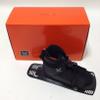 HO freeMax Rear Plate Water Ski Binding (Black, 4-8) view 3
