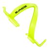 Supacaz Fly Cage Poly - Neon Yellow view 1