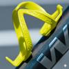 Supacaz Fly Cage Poly - Neon Yellow view 2