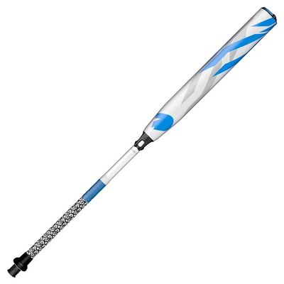 DeMarini CF-XD Extended Barrel (-10) WTDXCFE-19 Fastpitch Softball Bat 34" - 24 ounce.