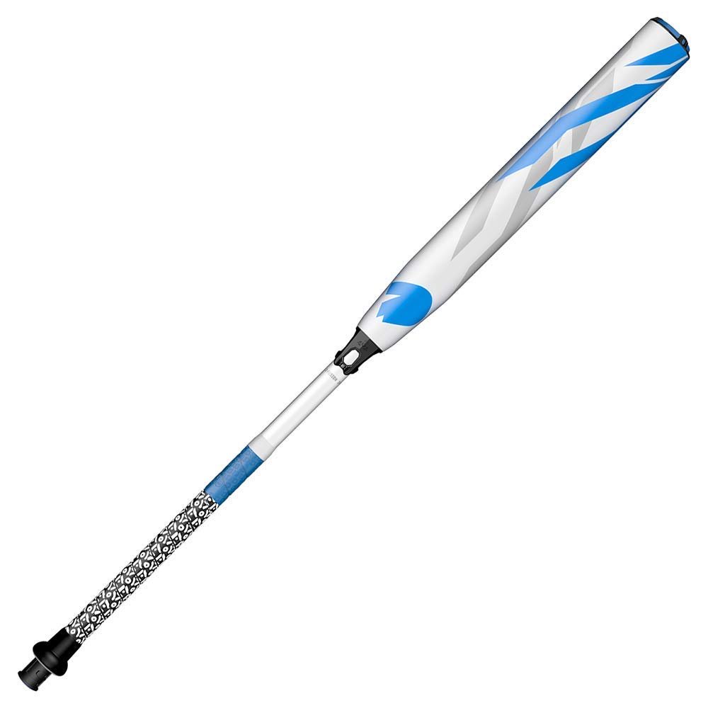 DeMarini CF-XD Extended Barrel (-10) WTDXCFE-19 Fastpitch Softball Bat 34" - 24 ounce.