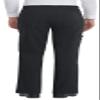 KOI Basics for Men 605 Luke Pant (Black, Small) view 2