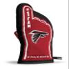 NFL Atlanta Falcons #1 Oven Mitt view 2
