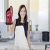 NFL Atlanta Falcons #1 Oven Mitt view 4