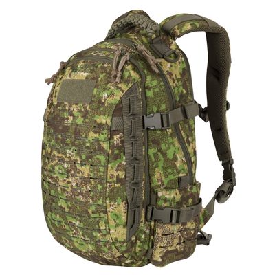 Direct Action Dragon Egg Mk II Tactical Backpack PenCott GreenZone 25 Liter Capacity