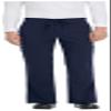 KOI Basics for Men 605 Luke Pant (Navy, X-Large) view 1