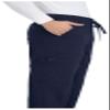 KOI Basics for Men 605 Luke Pant (Navy, X-Large) view 3