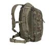 Direct Action Dust MK II Tactical Backpack Polish Woodland 20 Liter Capacity view 2
