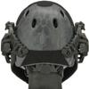Evike Airsoft - Matrix Legionnaire Full Head Coverage Headpro/Face Pro/Goggle Protective System (Color: Kryp Typhon) view 3