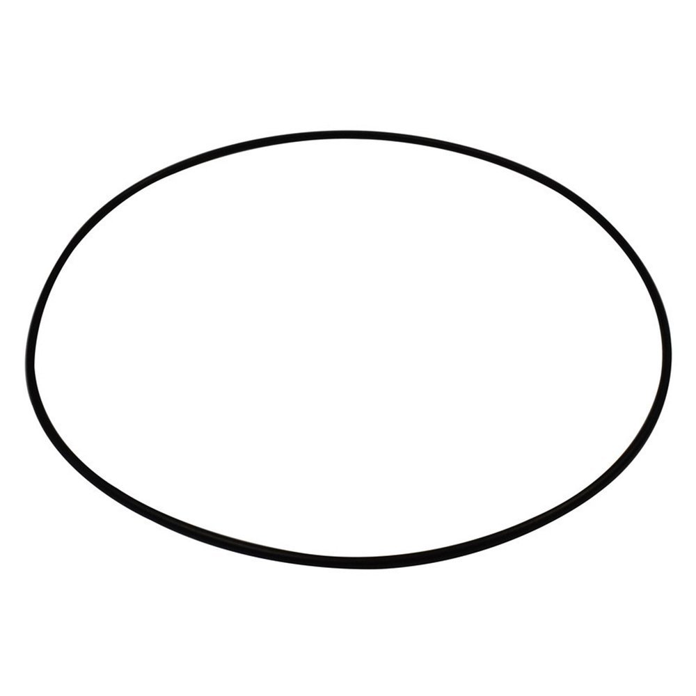 Beckson 8" Replacement Deck Plate O-Ring