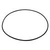 Beckson 8" Replacement Deck Plate O-Ring view 1