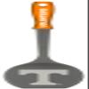 NCAA Tennessee Volunteers Fan Flipper Nylon Spatula