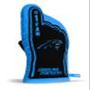 YouTheFan NFL Carolina Panthers #1 Oven Mitt, Team Color, 13.25" x 6.5" (5024887) view 2