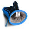 YouTheFan NFL Carolina Panthers #1 Oven Mitt, Team Color, 13.25" x 6.5" (5024887) view 3