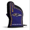 NFL Baltimore Ravens #1 Oven Mitt view 2